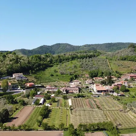 La Corte Dei Sisanda