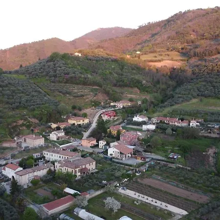 La Corte Dei Sisanda