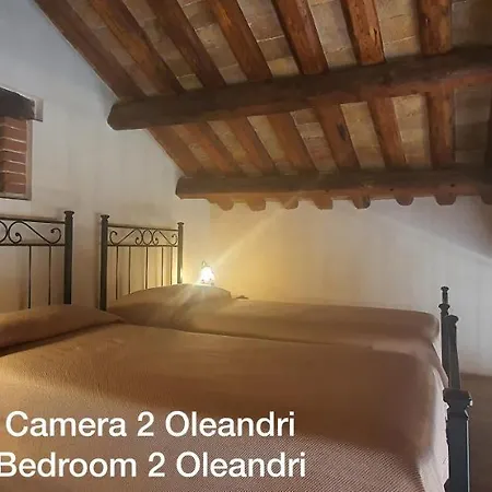 La Corte Dei Sisanda *