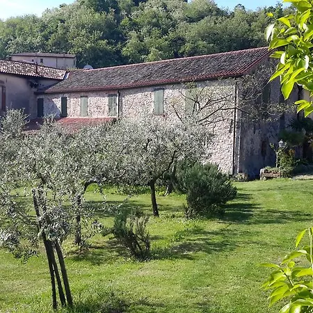 Lejlighed La Corte Dei Sisanda *