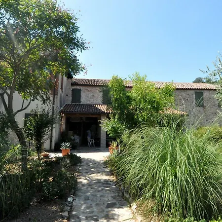 La Corte Dei Sisanda