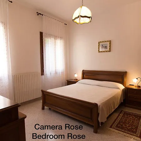 La Corte Dei Sisanda * Galzignano Terme