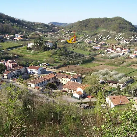La Corte Dei Sisanda *