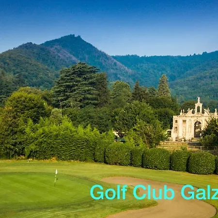 La Corte Dei Sisanda Lejlighed Galzignano Terme
