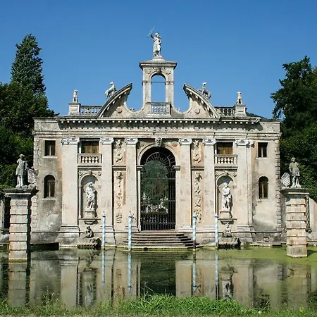 La Corte Dei Sisanda דירה Galzignano Terme