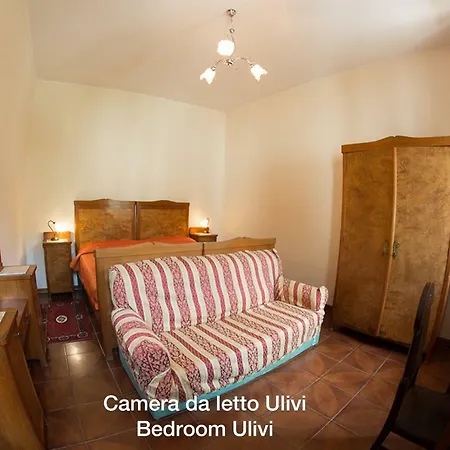 דירה La Corte Dei Sisanda Galzignano Terme