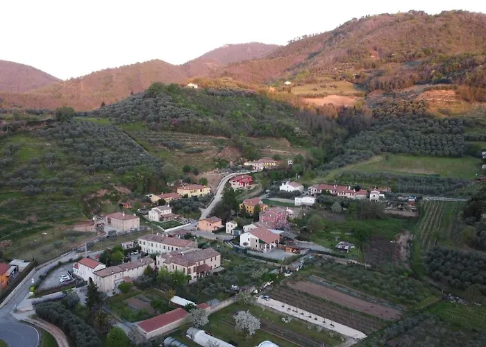 La Corte Dei Sisanda