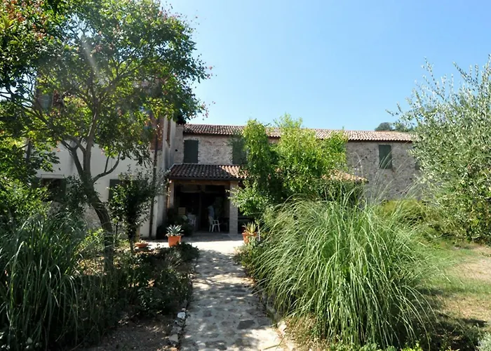 La Corte Dei Sisanda